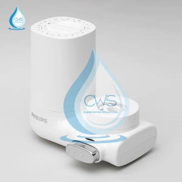 Hình Ảnh Bộ Lọc Nước Tại Vòi Philips AWP3753/98 Hình Ảnh Bộ Lọc Nước Tại Vòi Philips AWP3753/98