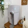 Hình Ảnh Lắp Đặt Máy Lọc Nước Philips ADD6910 Tại Tiệm Spa