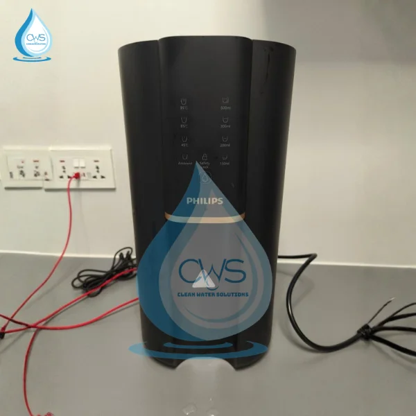 Hình Ảnh Máy Lọc Nước Philips ADD6901HBK01/90 Tại Nhà Khách Hàng Hình Ảnh Máy Lọc Nước Philips ADD6901HBK01/90 Tại Nhà Khách Hàng