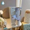 Hình Ảnh Thực Tế Máy Lọc Nóng Lạnh Philips ADD6912BL/90 Tại Nhà Khách
