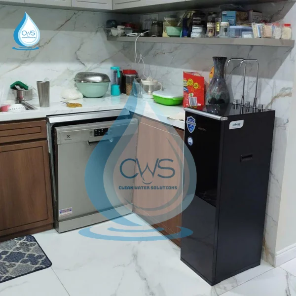 Hình Ảnh Thực Tế Máy Lọc Nóng Lạnh Philips ADD8922/74 Tại Nhà Khách Hàng Hình Ảnh Thực Tế Máy Lọc Nóng Lạnh Philips ADD8922/74 Tại Nhà Khách Hàng