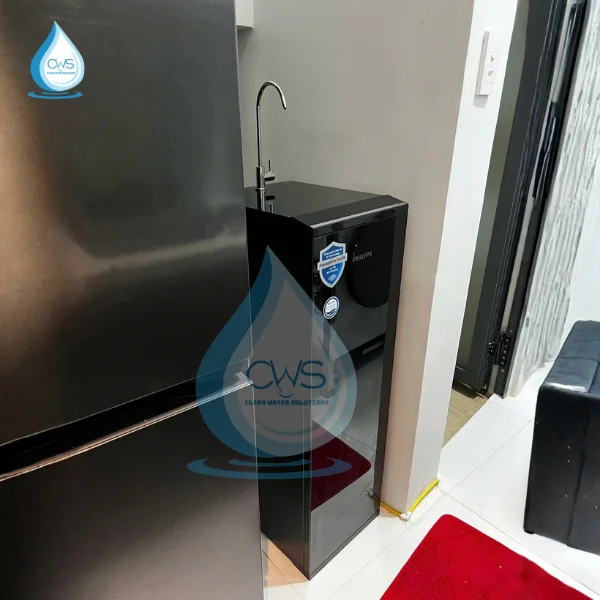 Hình Ảnh Thực Tế Sự Nhỏ Gọn Máy Lọc Nước Philips ADD8911/74 Hình Ảnh Thực Tế Sự Nhỏ Gọn Máy Lọc Nước Philips ADD8911/74