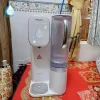 Kích Thước Nhỏ Gọn Của Máy Lọc Nóng Lạnh Philips ADD6912WH/74 Khi Lắp Đặt