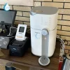 Lắp Đặt Máy Lọc Nước Philips ADD6910 Tại Công Sở