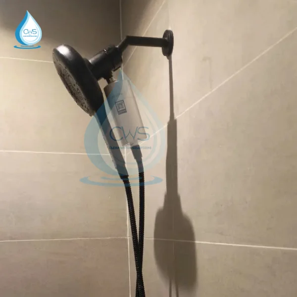 Lắp Đặt Thực Tế Bộ Lọc Nước Vòi Sen Philips AWP1775WH/74 Tại Nhà Khách Hàng Lắp Đặt Thực Tế Bộ Lọc Nước Vòi Sen Philips AWP1775WH/74 Tại Nhà Khách Hàng