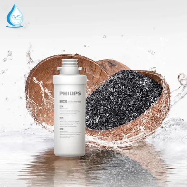 Lõi Lọc Nước Philips AUT7005/97 PAC