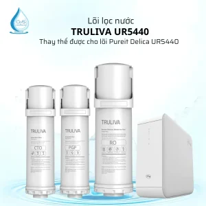 Lõi Lọc Nước Truliva UR5440