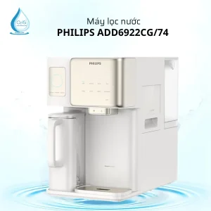 Máy Lọc Nóng Lạnh Philips ADD6922CG/97