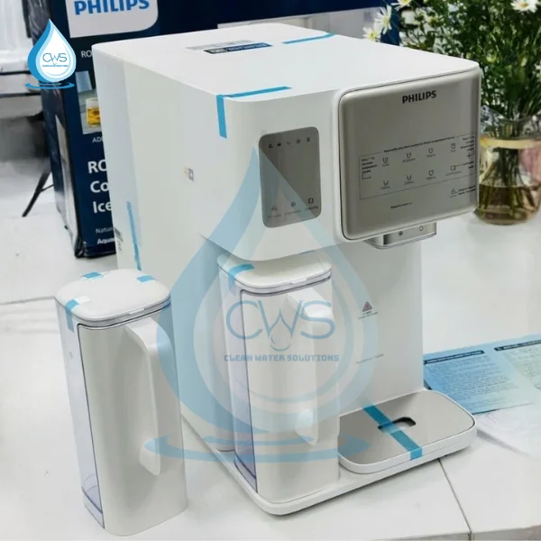 Máy Lọc Nóng Lạnh Philips ADD6922CG/97 Tại Showroom Máy Lọc Nóng Lạnh Philips ADD6922CG/97 Tại Showroom