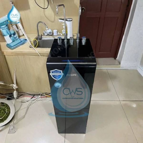 Máy Lọc Nóng Lạnh Philips ADD8912/74 Sở Hữu Thiết Kế Nhỏ Gọn, Dễ Dàng Lắp Đặt Máy Lọc Nóng Lạnh Philips ADD8912/74 Sở Hữu Thiết Kế Nhỏ Gọn, Dễ Dàng Lắp Đặt