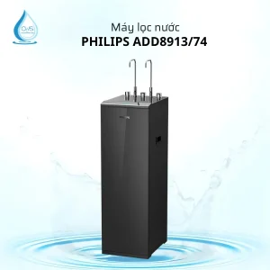 Máy Lọc Nóng Lạnh Philips ADD8913/74