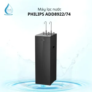 Máy Lọc Nóng Lạnh Philips ADD8922/74