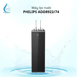 Máy Lọc Nóng Lạnh Philips ADD8922/74 Tủ Đứng