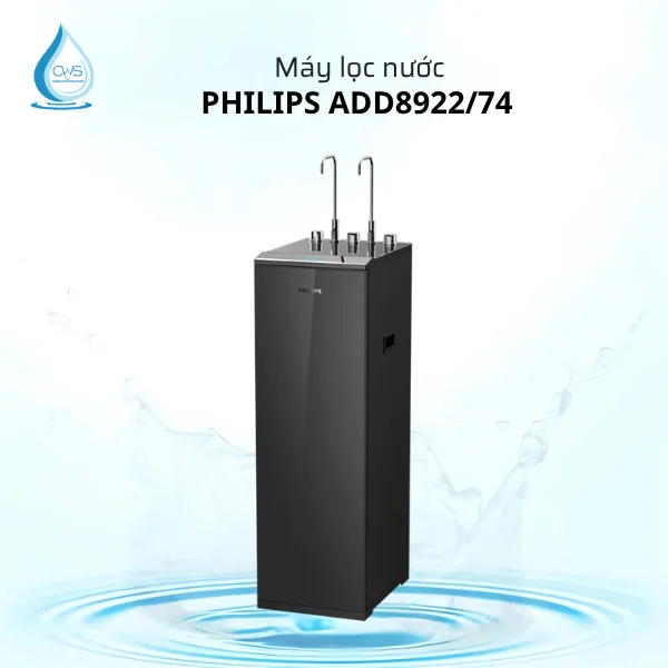 Máy Lọc Nóng Lạnh Philips ADD8922/74 Máy Lọc Nóng Lạnh Philips ADD8922/74
