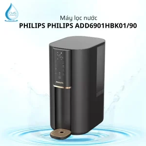 Máy Lọc Nước Philips ADD6901HBK01/90 Để Bàn