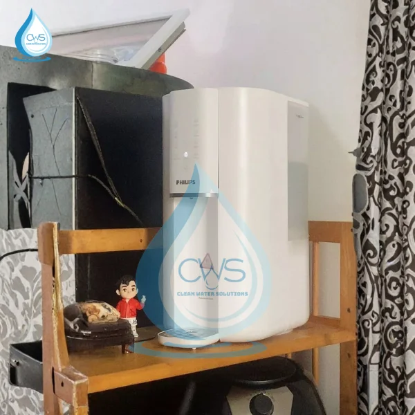 Máy Lọc Nước Philips ADD6901HWH01/74 Nhỏ Gọn Trên Kệ Tủ Máy Lọc Nước Philips ADD6901HWH01/74 Nhỏ Gọn Trên Kệ Tủ