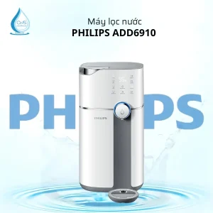 Máy Lọc Nước Philips ADD6910