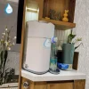 Máy Lọc Nước Philips ADD6910 Nhỏ Gọn, Lắp Đặt Dễ Dàng