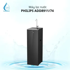 Máy Lọc Nước Philips ADD8911/74 RO Tủ Cây Đứng