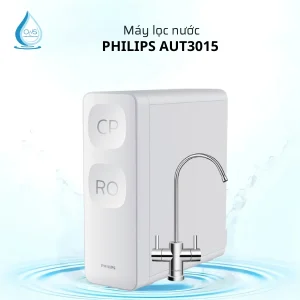 Máy Lọc Nước Philips AUT3015/74