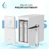 Máy Lọc Nước Philips AUT7005/97 Âm Tủ Bếp