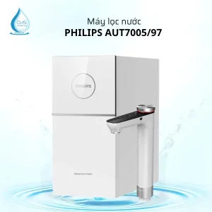 Máy Lọc Nước Philips AUT7005/97 Chính Hãng