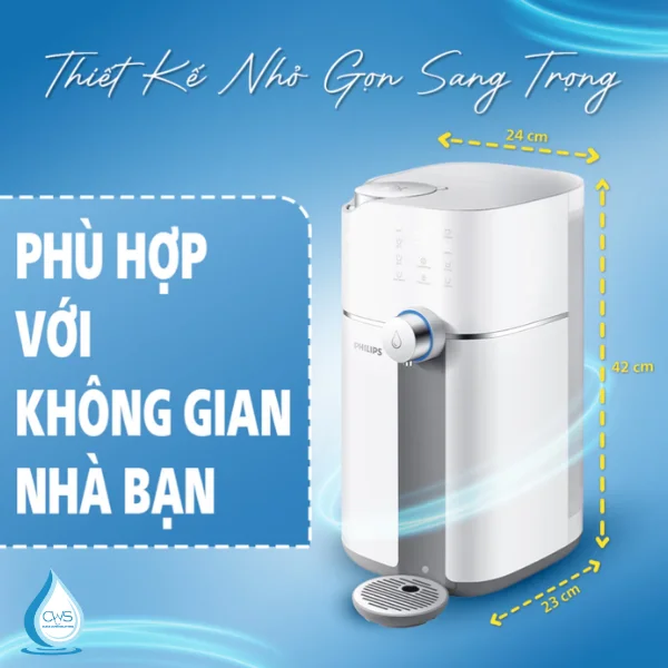 Thiết Kế Sang Trọng, Bền Bỉ Cho Không Gian Hiện Đại
