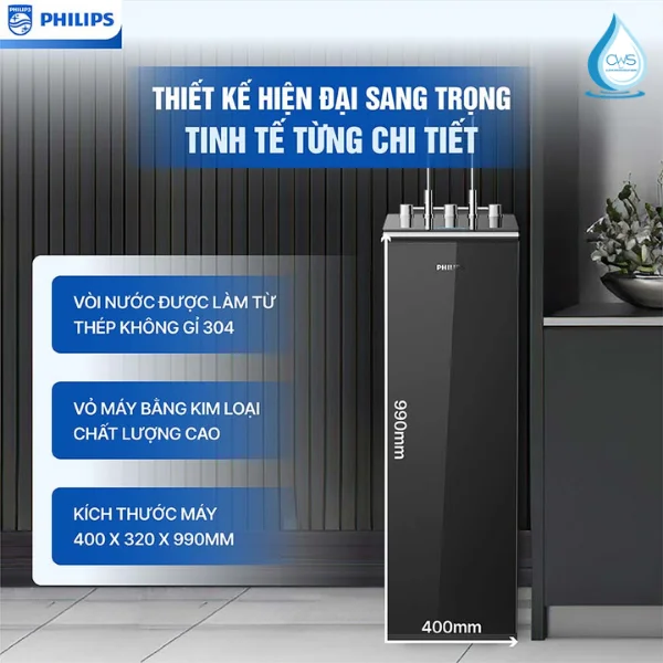 Thiết Kế Tủ Đứng Hiện Đại, Sang Trọng