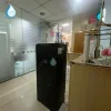 Thực Tế Máy Lọc Nóng Lạnh Philips ADD8912/74 Vận Hành Trong Công Ty