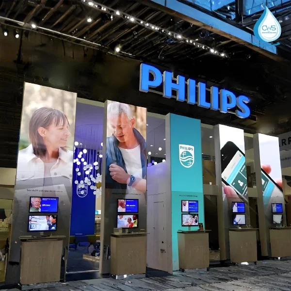 Thương Hiệu Philips - “Ông Hoàng” Điện Máy Tại Thị Trường Việt Nam