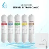 Bộ Lõi Lọc Nước Stiebel Eltron CLOUD