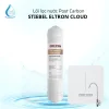 Bộ Lõi Lọc Nước Stiebel Eltron CLOUD - Lõi Lọc Post Carbon Ion Bạc