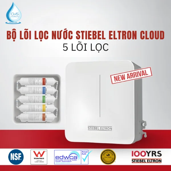 Các Chứng Nhận Về Chất Lượng Và Sức Khỏe Của Bộ Lõi