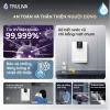 Các Tính Năng Bảo Vệ Và An Toàn Khác Của Máy Nóng Lạnh Truliva W6412
