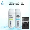 Combo Lõi Lọc Nước Chungho Espre Caffe (Trừ RO)