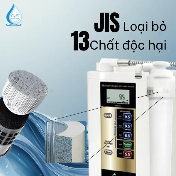Hiệu Suất Lọc Mạnh Mẽ Và Tính Tương Thích Đa Dạng
