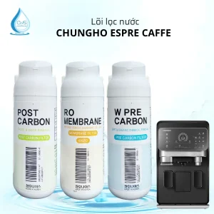 Lõi Lọc Nước Chungho Espre Caffe