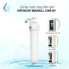 Lõi Lọc Nước Hitachi Maxell CAR-01 Nội Địa