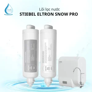 Lõi Lọc Nước Stiebel Eltron SNOW Chính Hãng