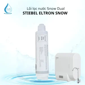 Lõi Lọc Nước Stiebel Eltron SNOW - Snow Dual