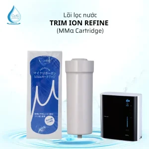 Lõi Lọc Nước Trim Ion Refine (MMα Cartridge)