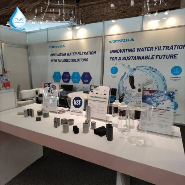 Thương Hiệu Unitika Nhật Bản