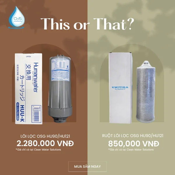 Tiết Kiệm Chi Phí Thay Thế Hữu Hiệu