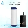 Bộ Lõi Lọc Nước Philips ADD8980 - Lõi GAC - AWP921