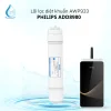 Bộ Lõi Lọc Nước Philips ADD8980 - Lõi diệt khuẩn AWP933