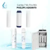 Combo 5 Lõi Lọc Nước Philips ADD8970 (Trừ RO)