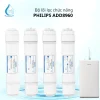 Lọc Nước Philips ADD8960 - Bộ Lõi Chức Năng