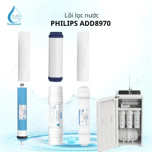 Lõi Lọc Nước Philips ADD8970