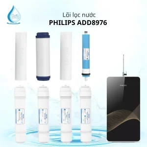 Lõi Lọc Nước Philips ADD8976