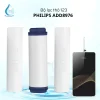 Lõi Lọc Nước Philips ADD8976 - Bộ Lọc Thô 123